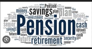 pension reform