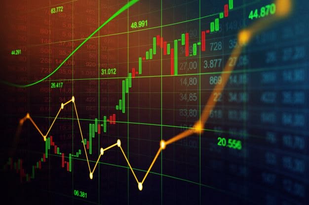 GOOG stock