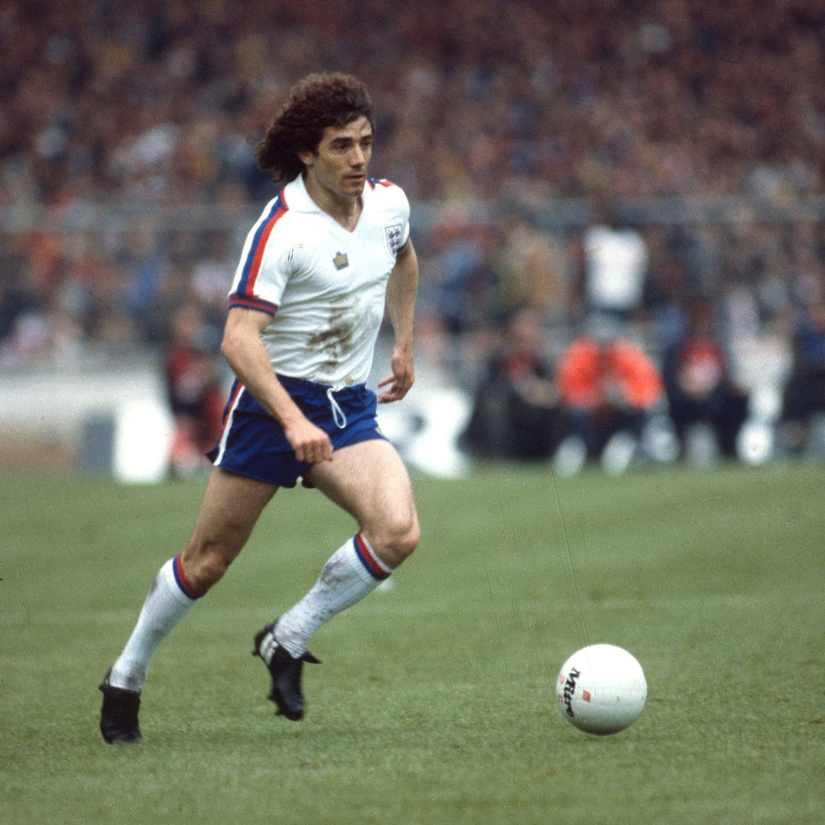 Kevin Keegan death