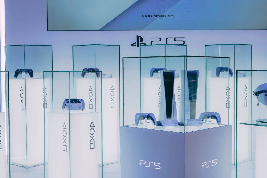 PlayStation 5