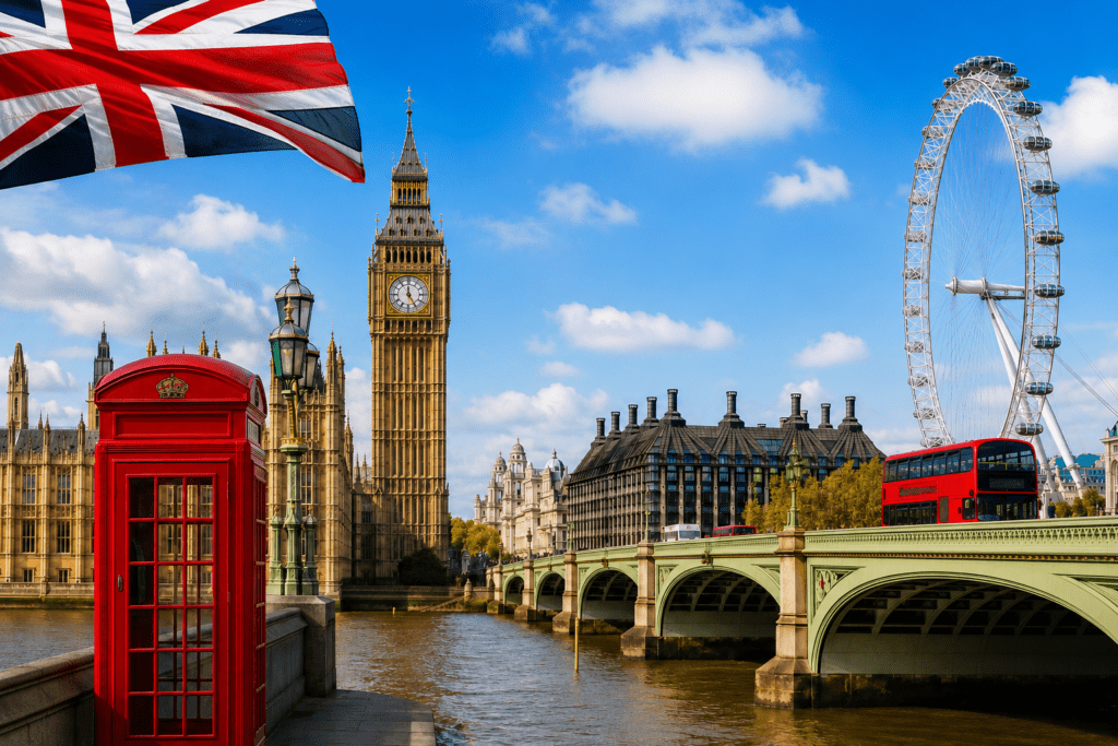 United Kingdom 2026