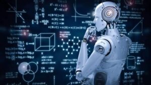 AI in education