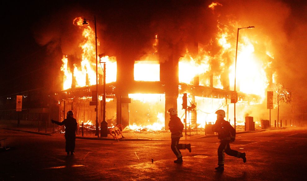 arson 2026 shocking rise prevention guide