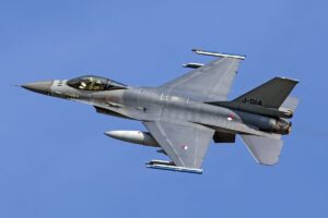 fighter aircraft