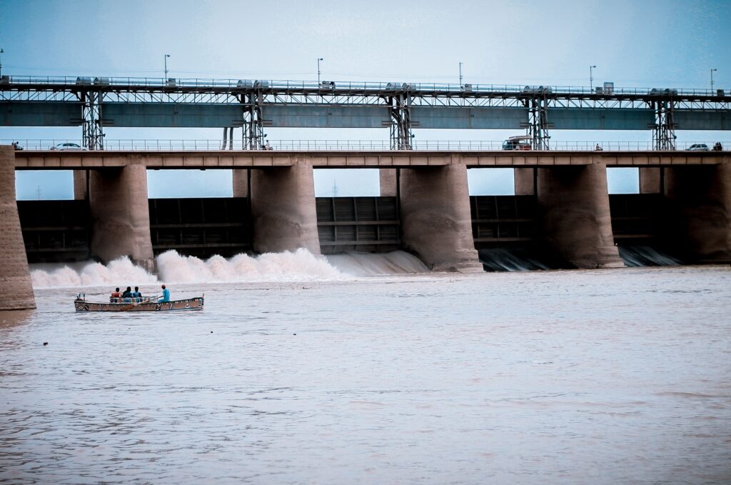 Pakistan Floods 2026