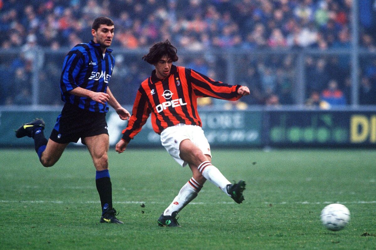 Franco Baresi