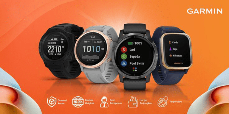 garmin cirqa smart band