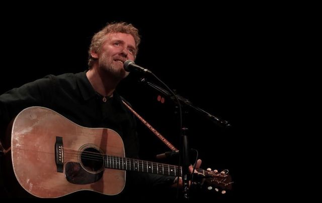 Glen Hansard