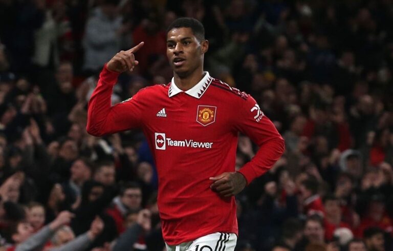 marcus rashford transfer rumors