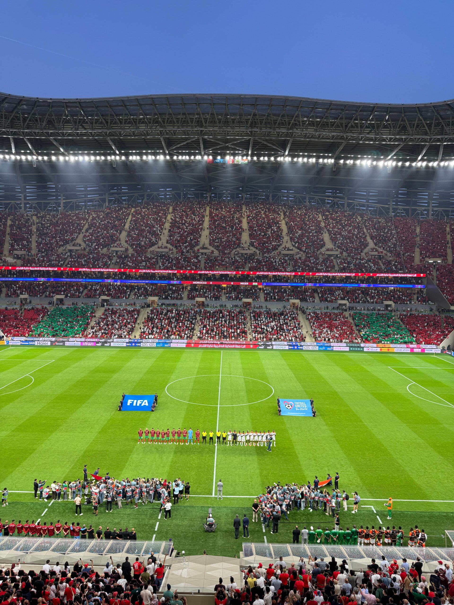 fans petition fifa to replay the world cup final