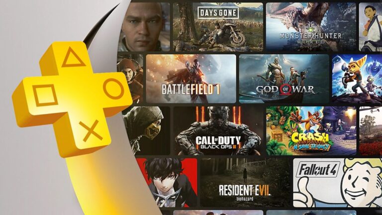 PlayStation Plus