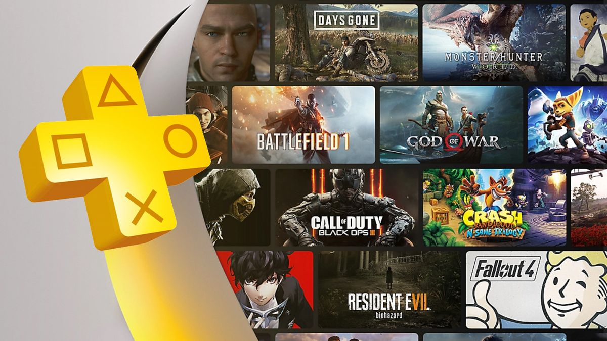 PlayStation Plus
