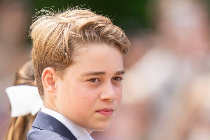 prince george birthday
