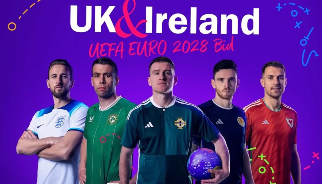 UEFA Euro 2028