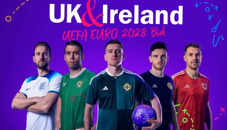 UEFA Euro 2028
