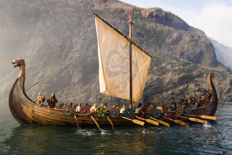 Viking discoveries 2026