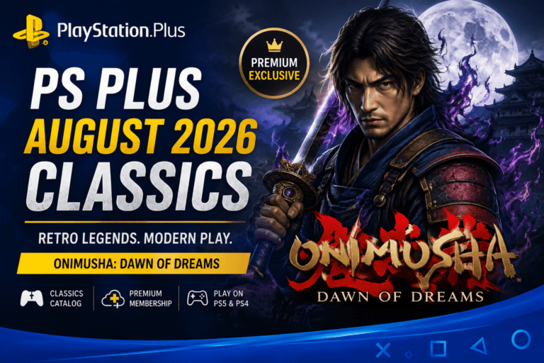 ps plus august 2026 classics