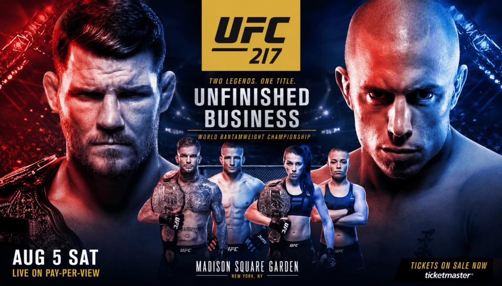 UFC 2026