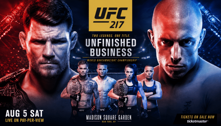 UFC 2026