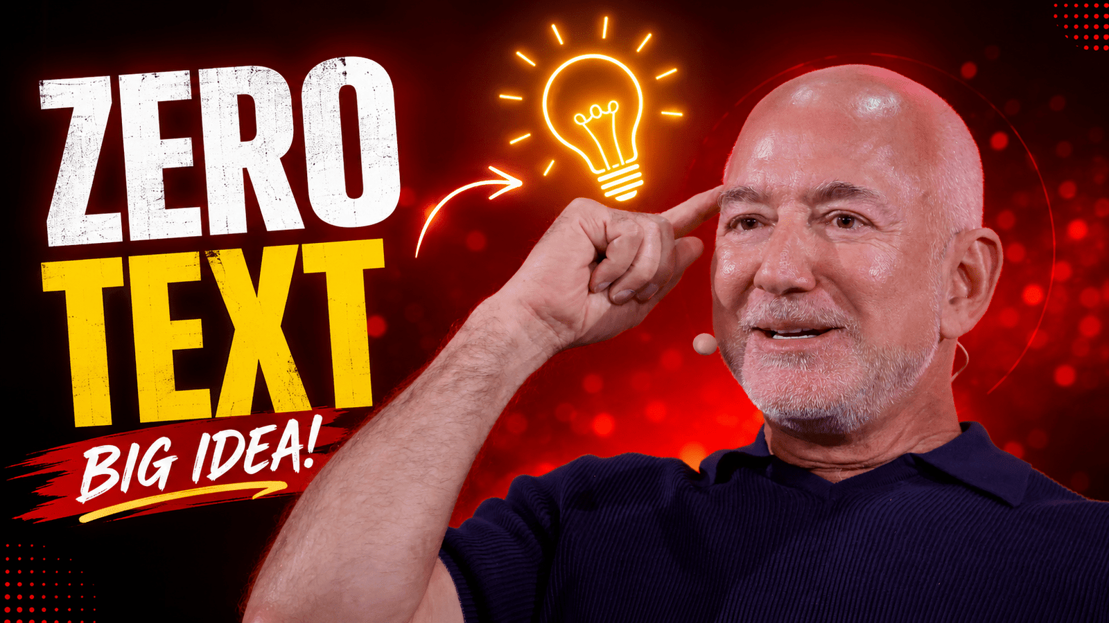 jeff bezos zero income tax idea