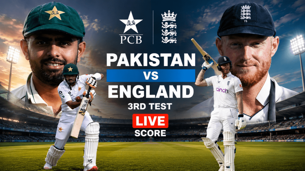 eng vs pak 2026