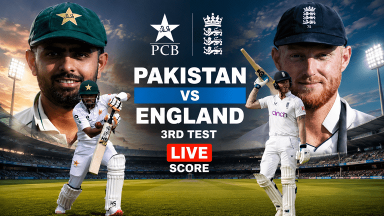 eng vs pak 2026