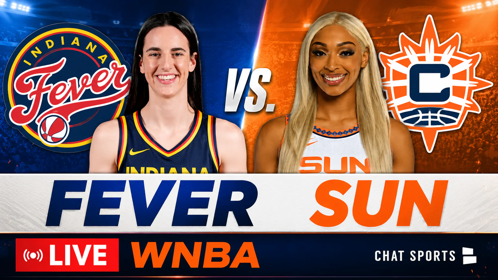 sun vs fever