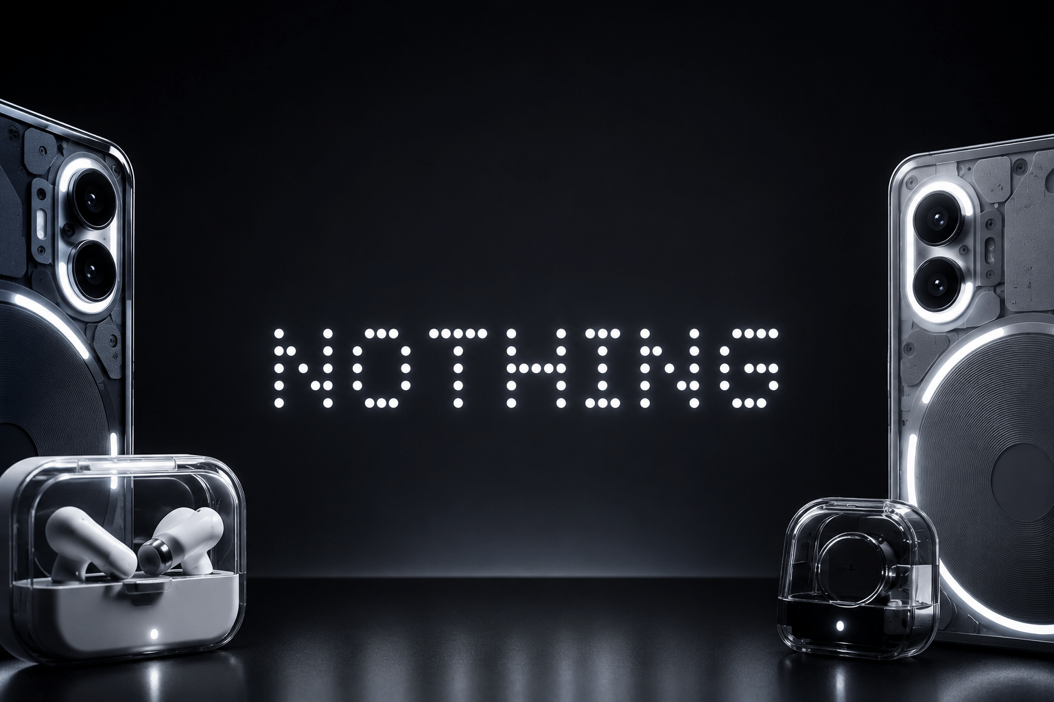 Nothing Phone 2026