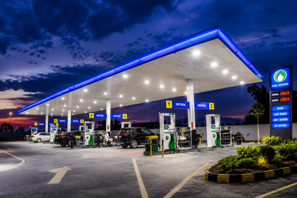 fuel price increase