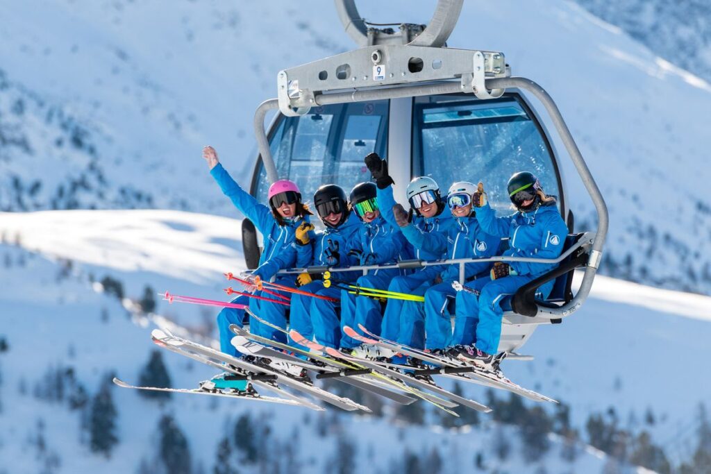 ski yodl liquidation