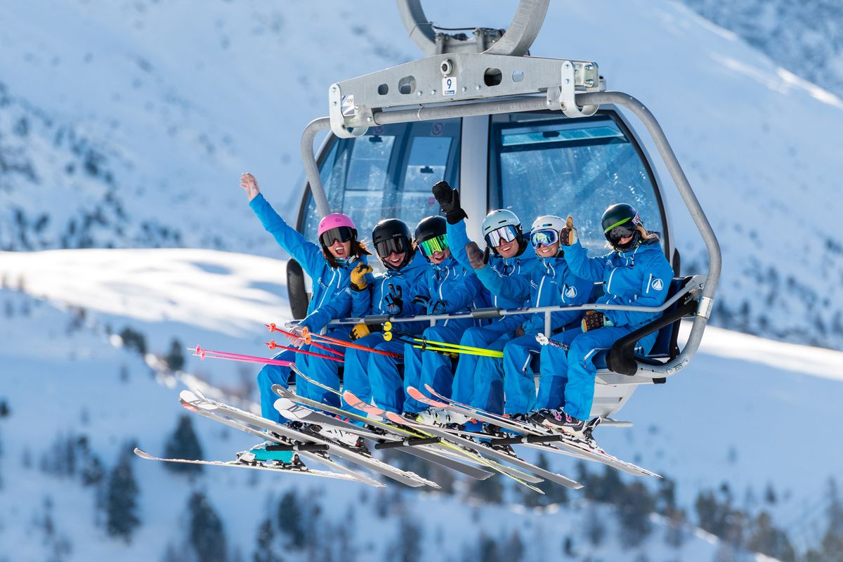 ski yodl liquidation