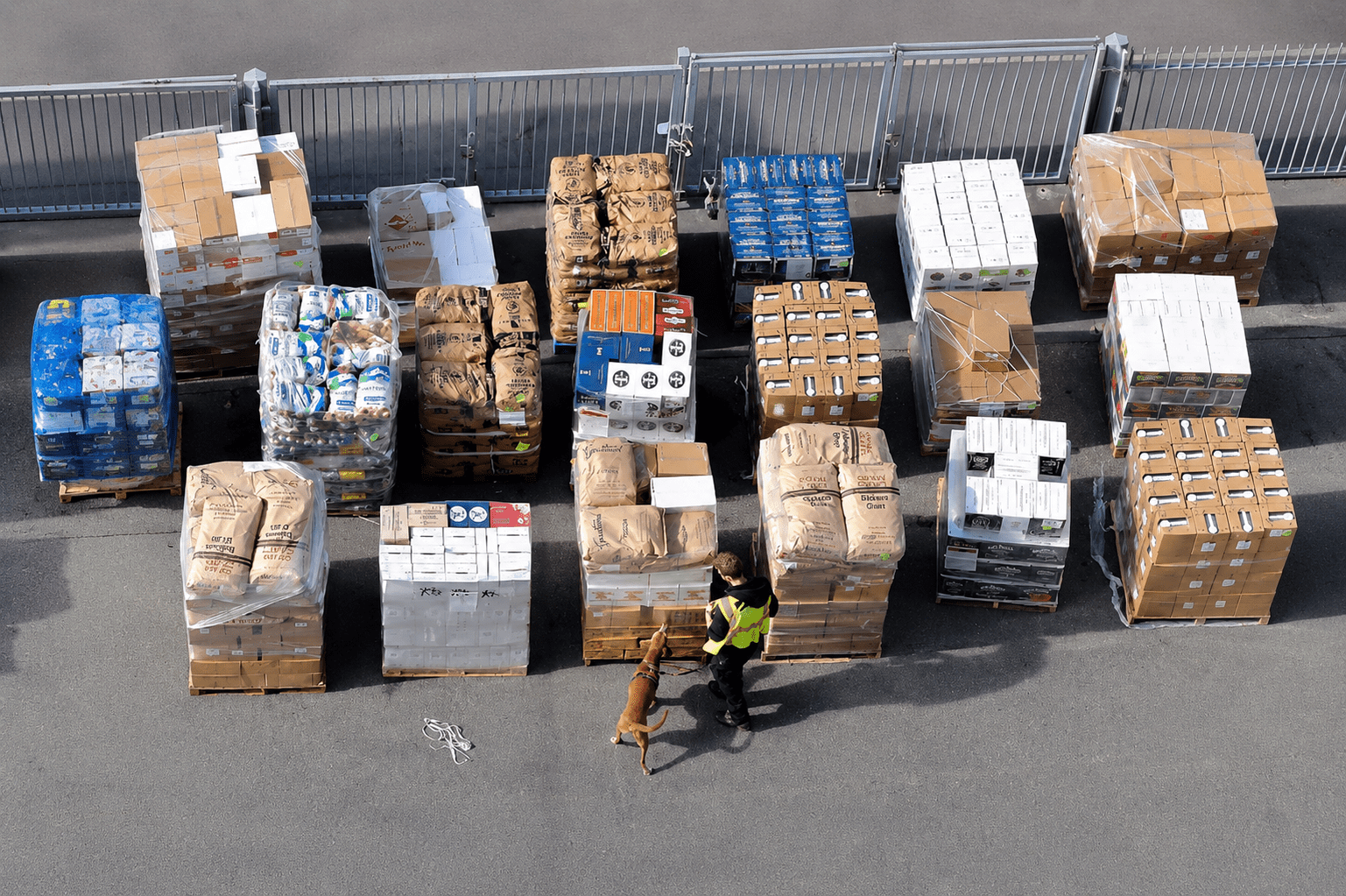 smuggling UK 2026
