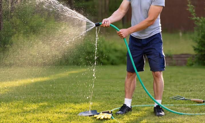 south west water hosepipe ban