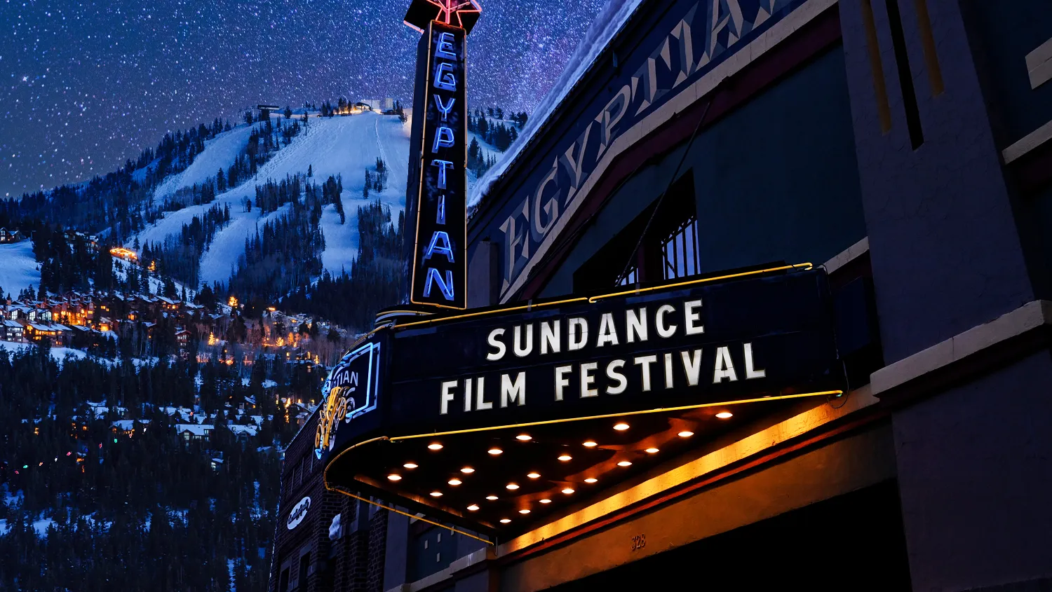Sundance 2026