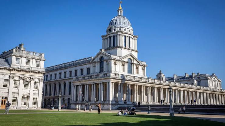 super university kent and greenwich