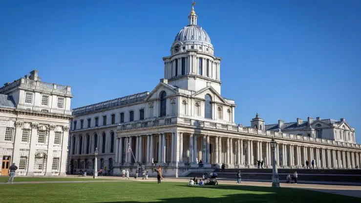 super university kent and greenwich