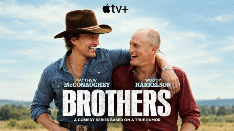 Brothers Apple TV