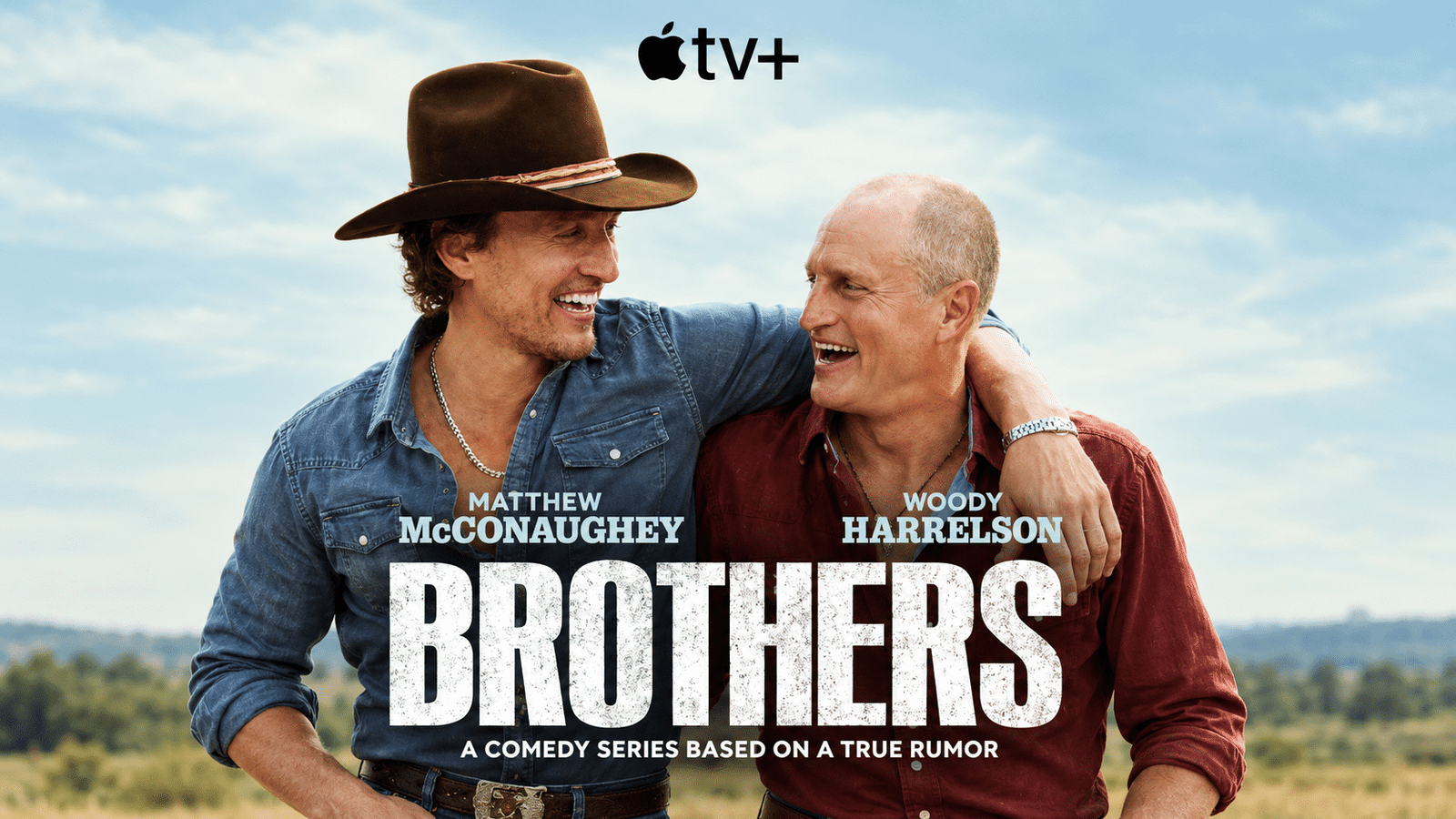 Brothers Apple TV