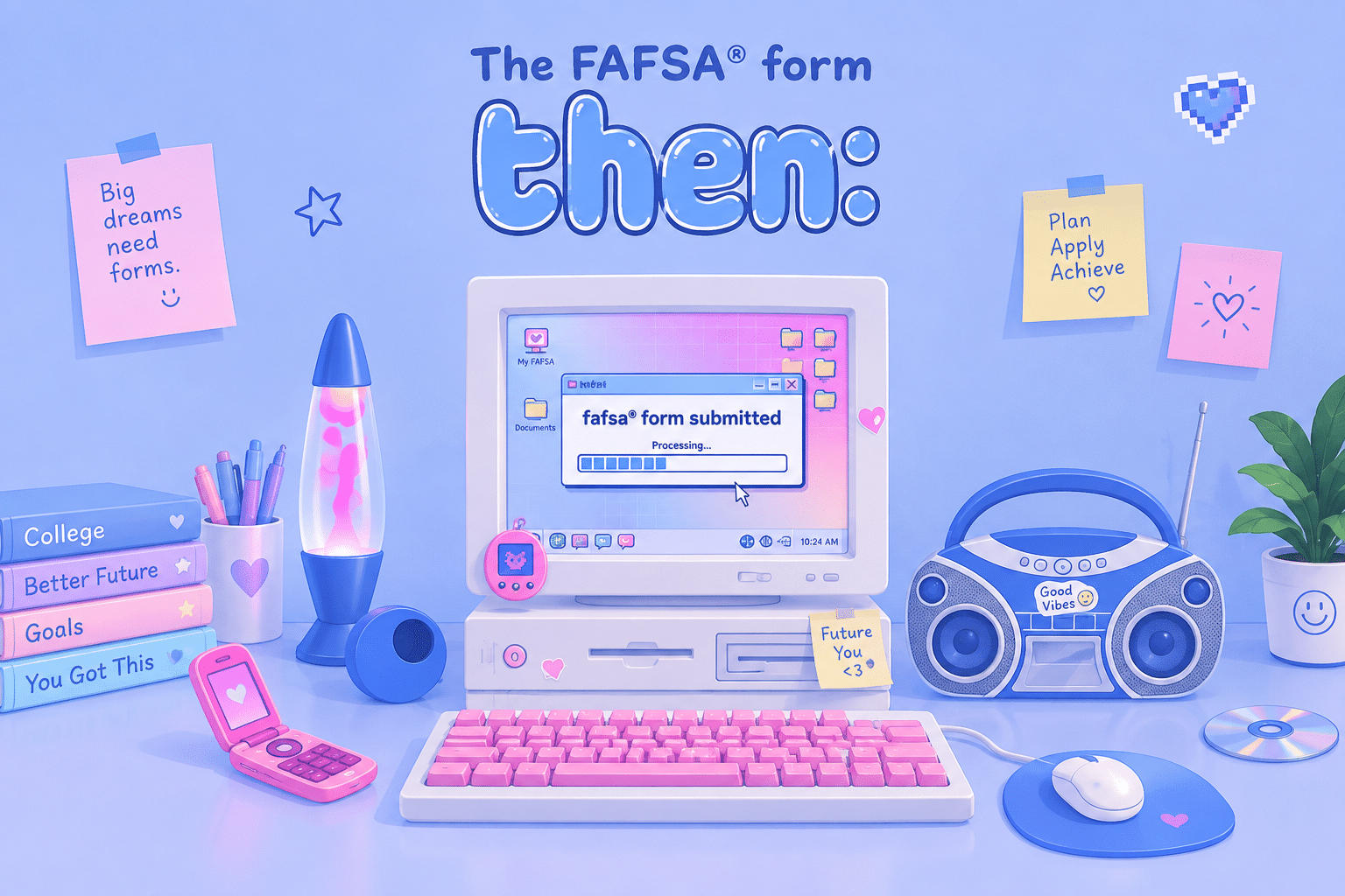 FAFSA 2026-27