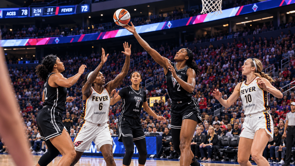 Golden State Valkyries