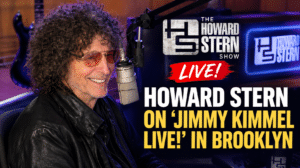 Howard Stern