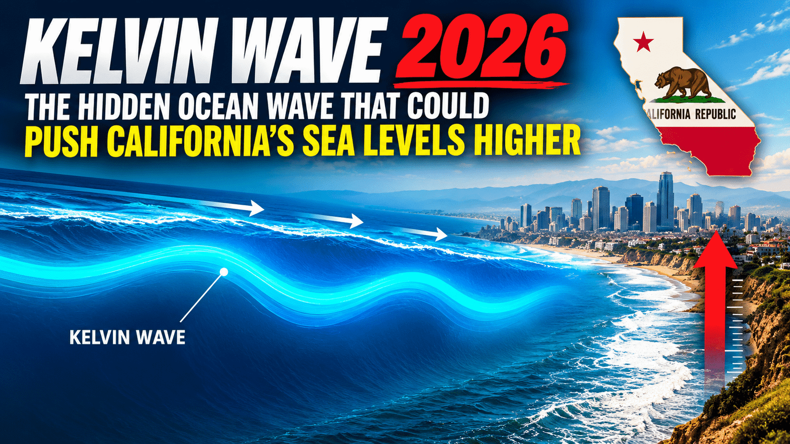 Kelvin wave 2026