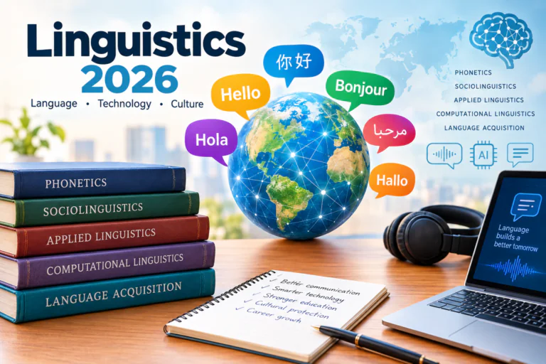 linguistics