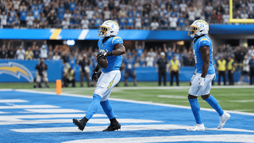 NFL games today