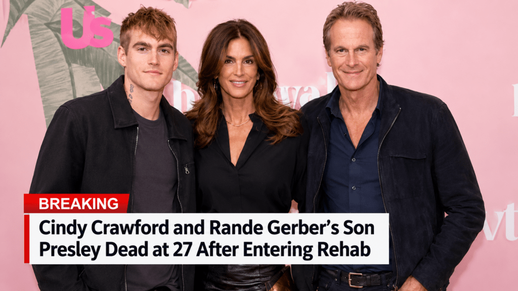 Presley Gerber