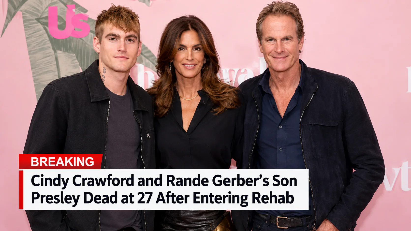 Presley Gerber