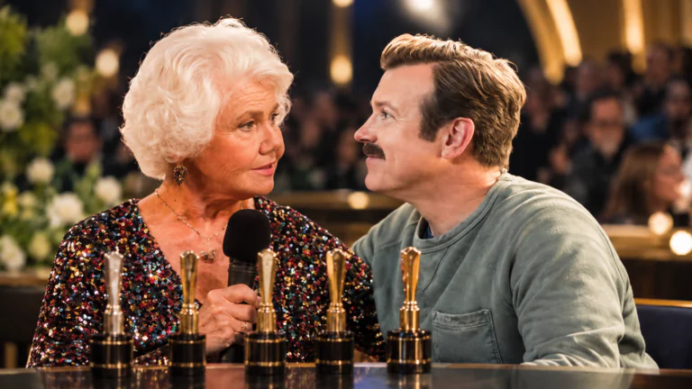 Ted Lasso Season 4