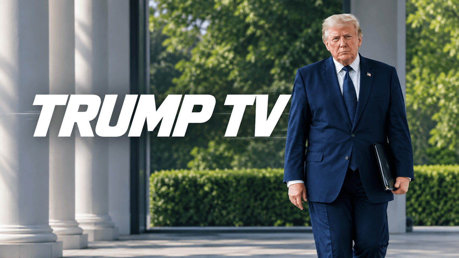 Trump TV