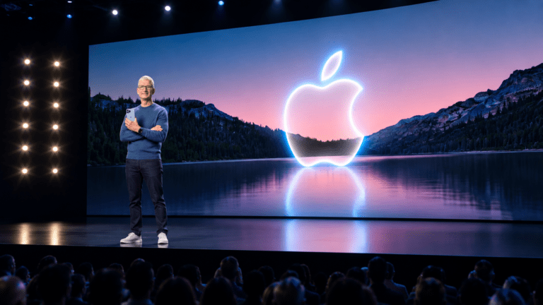 Apple Event 2026