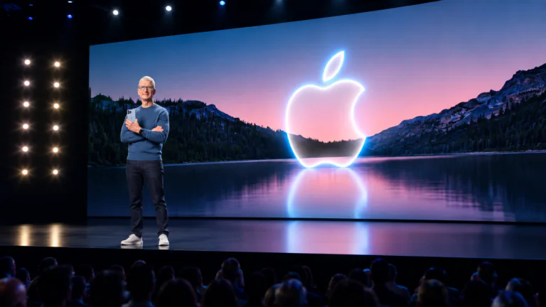 Apple Event 2026